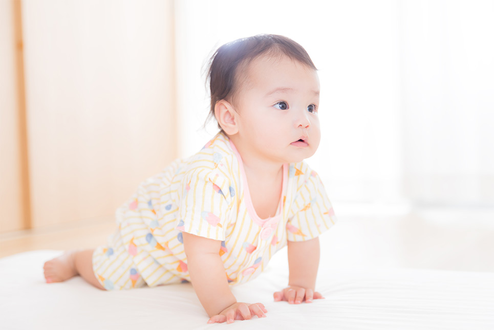 子供は、様々な衝撃を受けながら成長していきます。その衝撃は、身体にたくさんの障害を与え、そのまま放置してしまうと、身体の歪みや痛みを引き起こします。